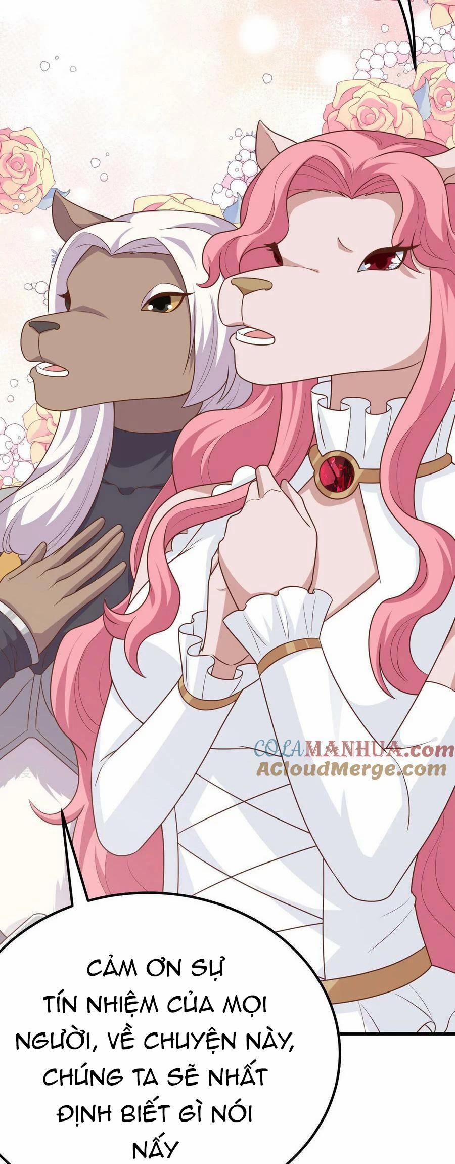 Từ Hôm Nay Bắt Đầu Làm Thành Chủ 488 trang 32