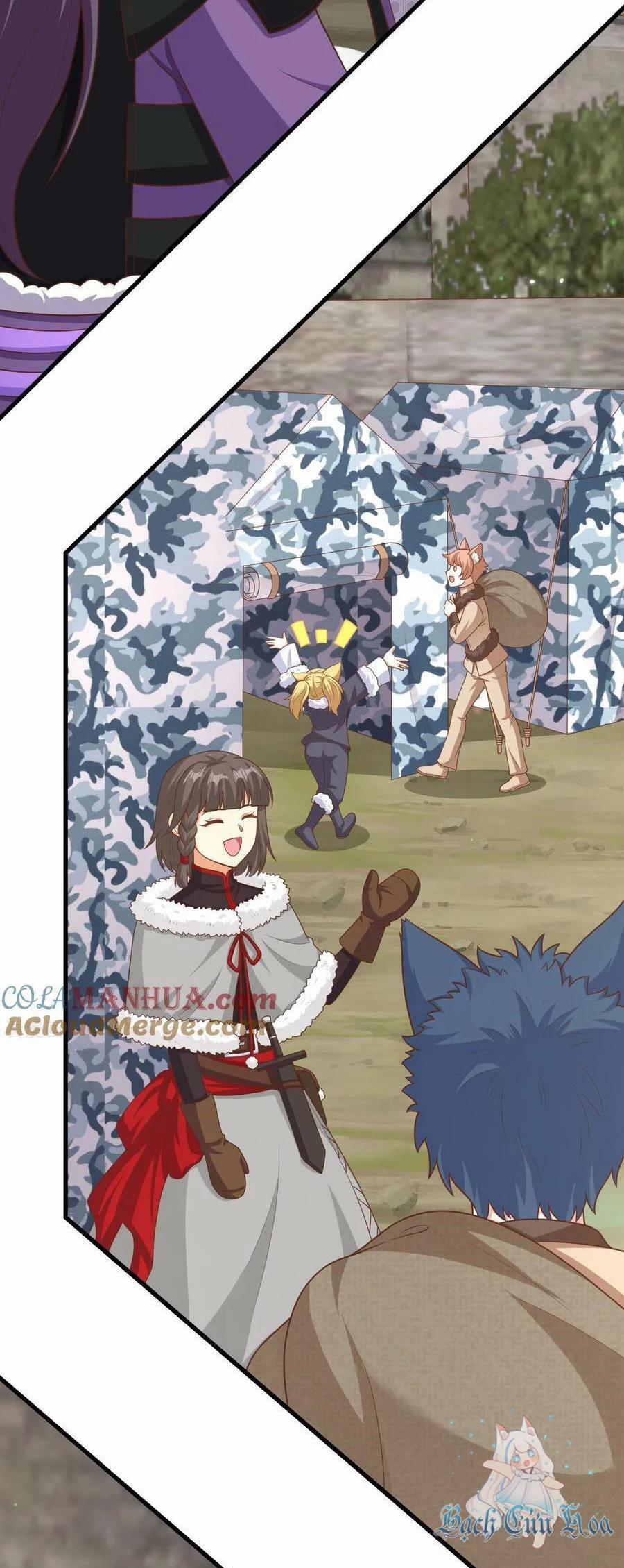 Từ Hôm Nay Bắt Đầu Làm Thành Chủ 488 trang 38