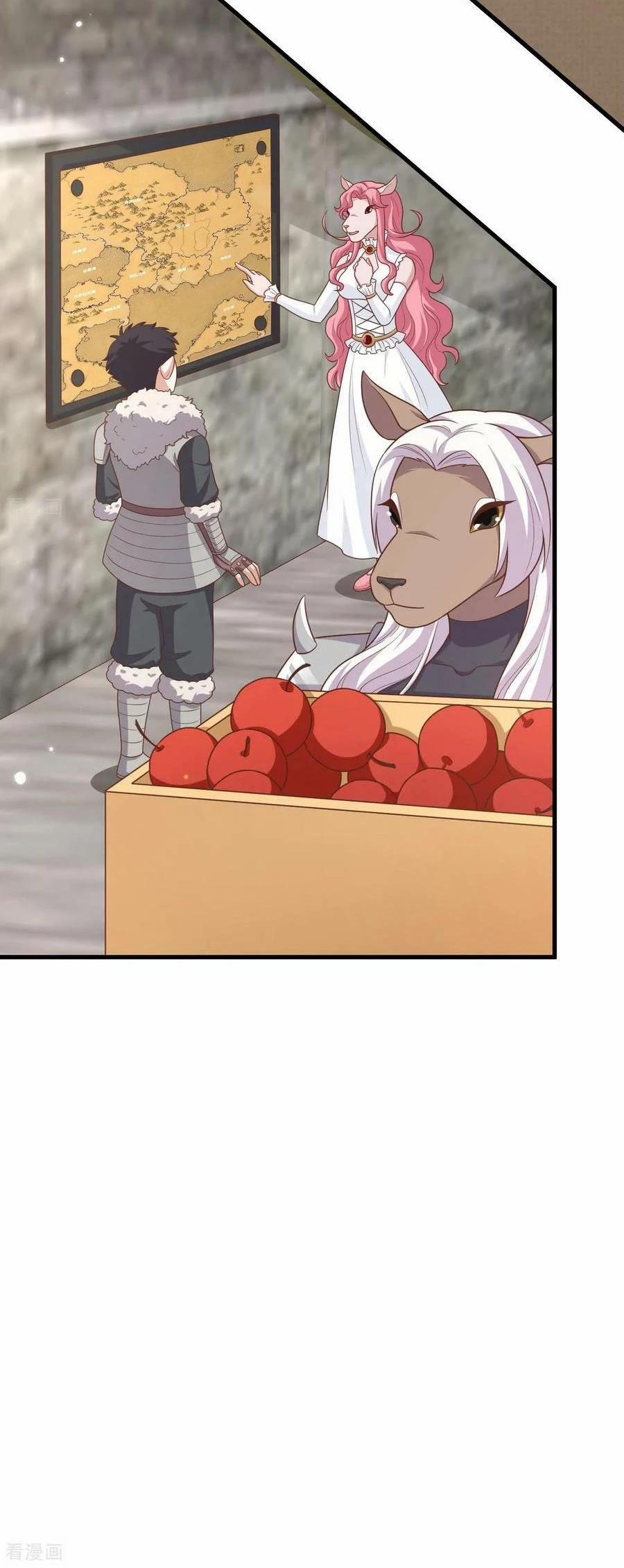 Từ Hôm Nay Bắt Đầu Làm Thành Chủ 488 trang 39