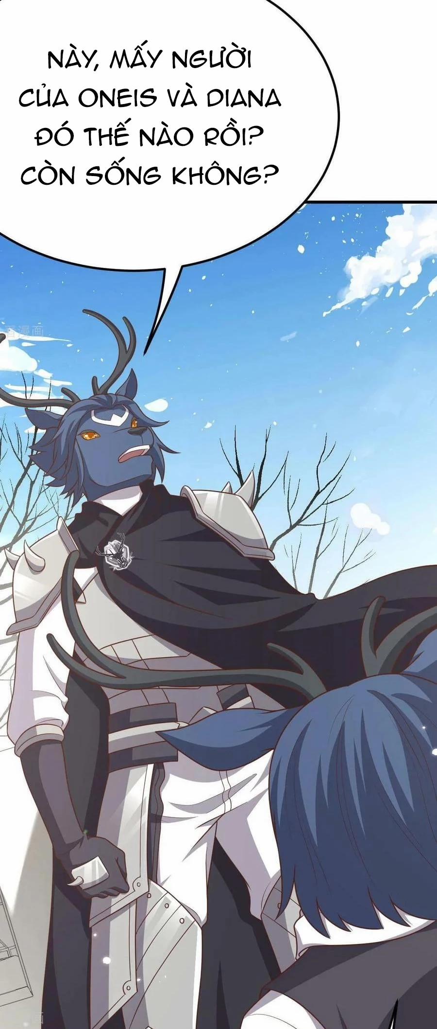 Từ Hôm Nay Bắt Đầu Làm Thành Chủ 488 trang 45