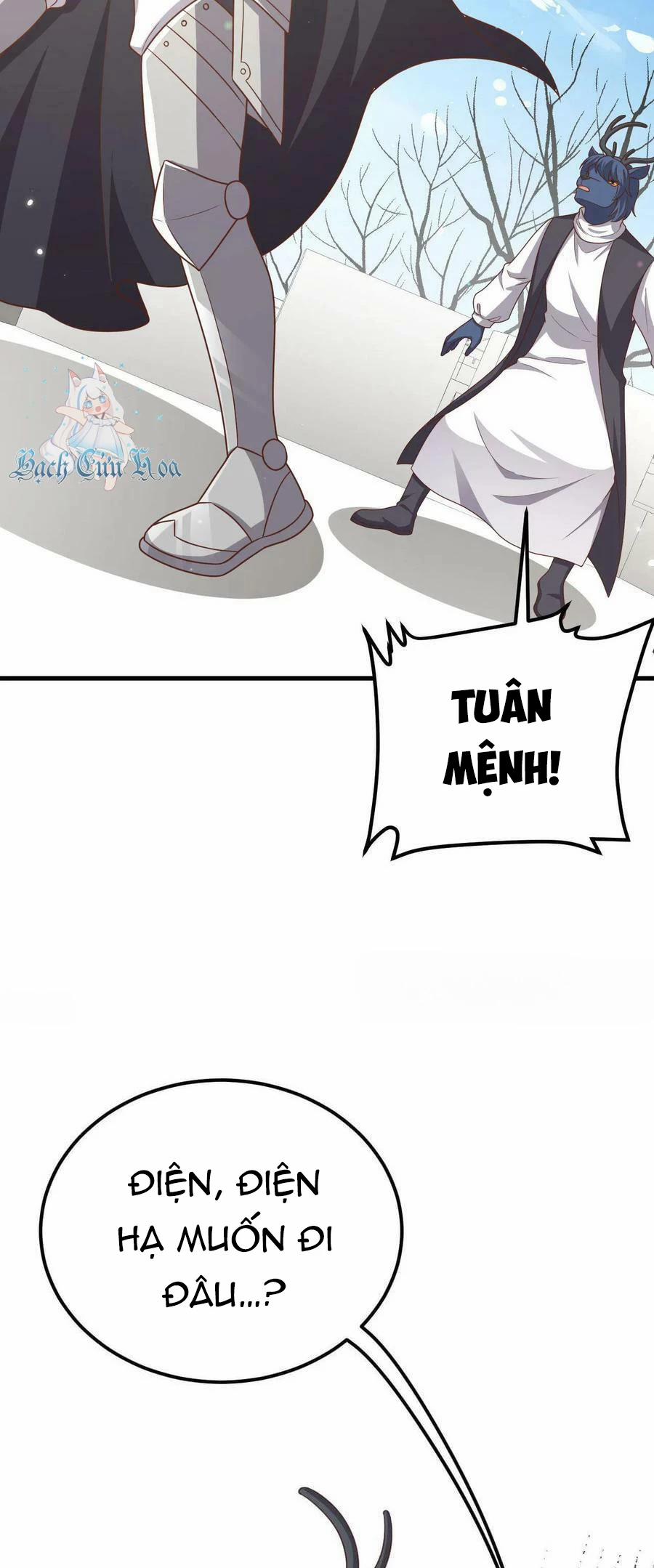 Từ Hôm Nay Bắt Đầu Làm Thành Chủ 488 trang 48