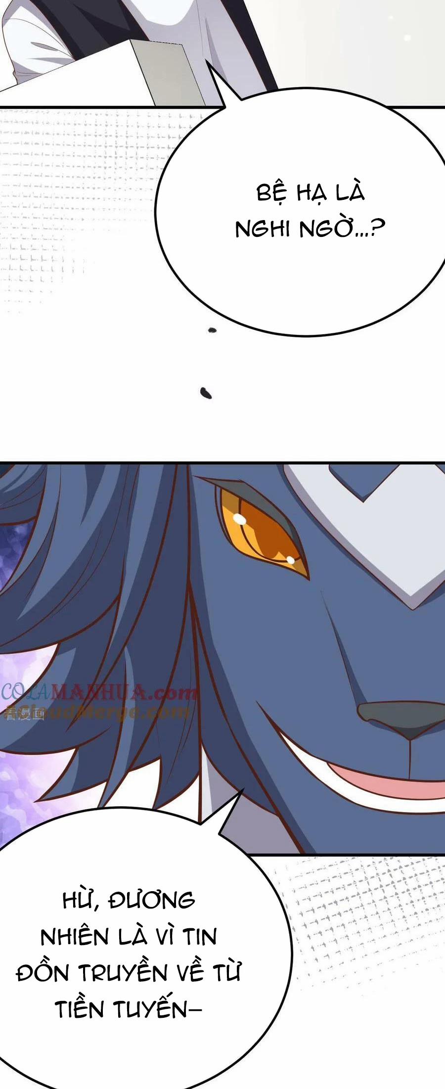 Từ Hôm Nay Bắt Đầu Làm Thành Chủ 488 trang 6