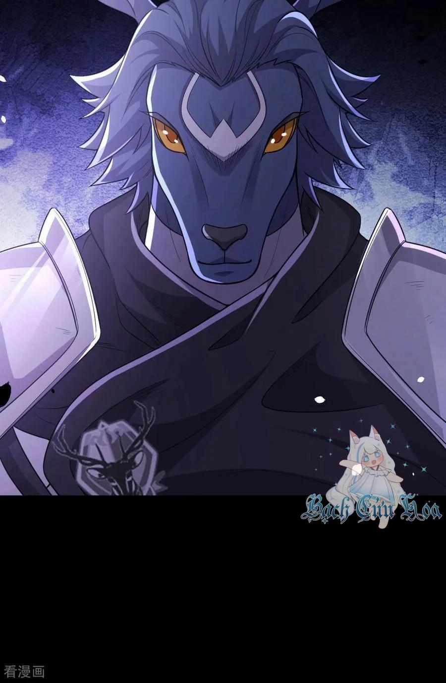 Từ Hôm Nay Bắt Đầu Làm Thành Chủ 489 trang 14