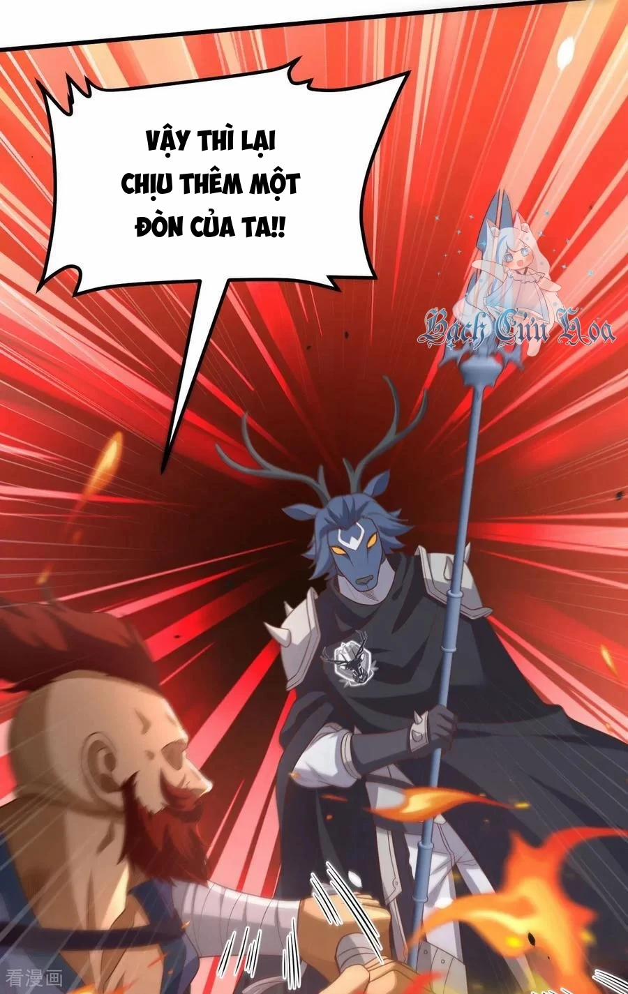 Từ Hôm Nay Bắt Đầu Làm Thành Chủ 489 trang 26