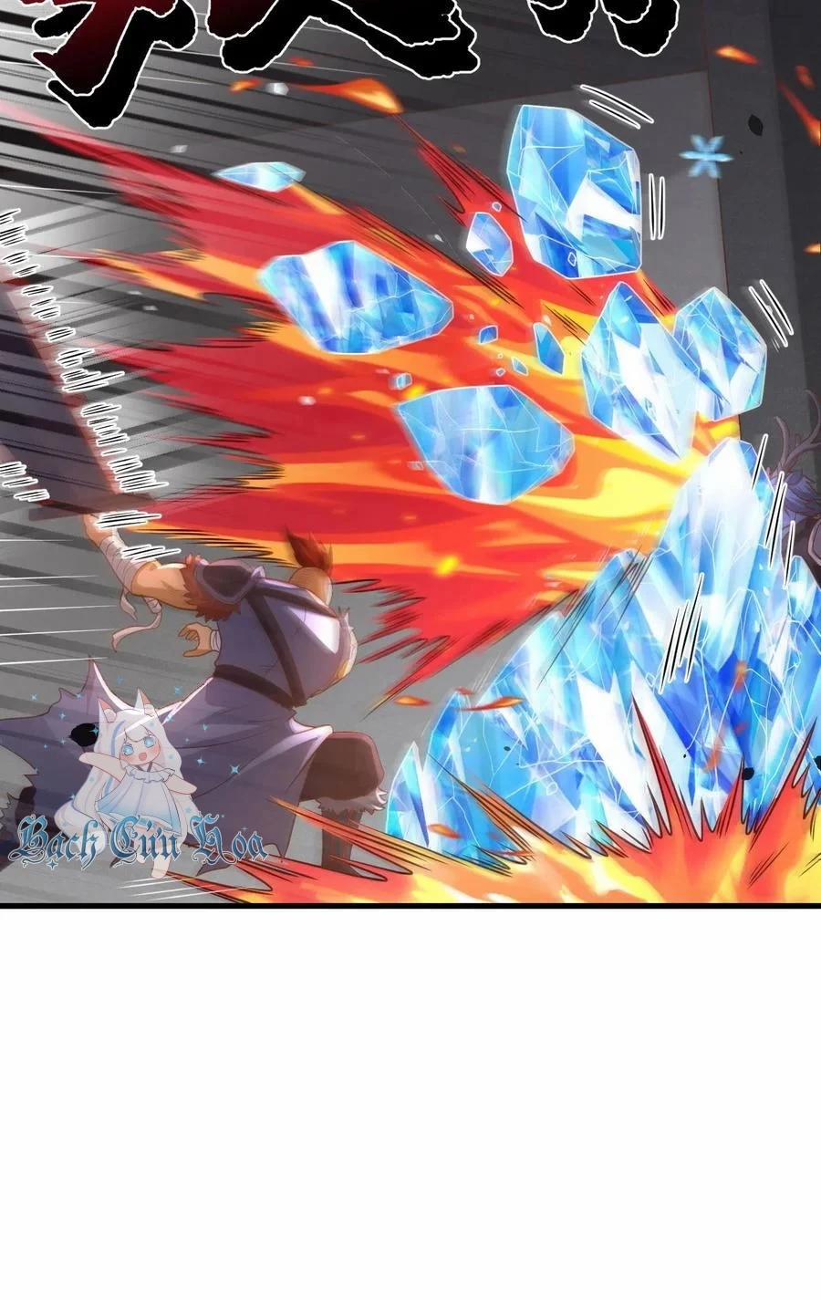 Từ Hôm Nay Bắt Đầu Làm Thành Chủ 489 trang 28