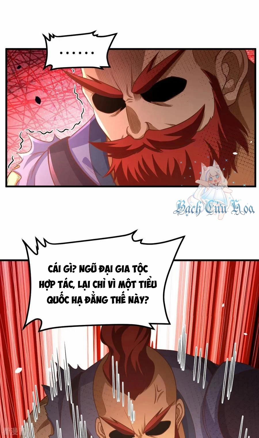 Từ Hôm Nay Bắt Đầu Làm Thành Chủ 489 trang 40