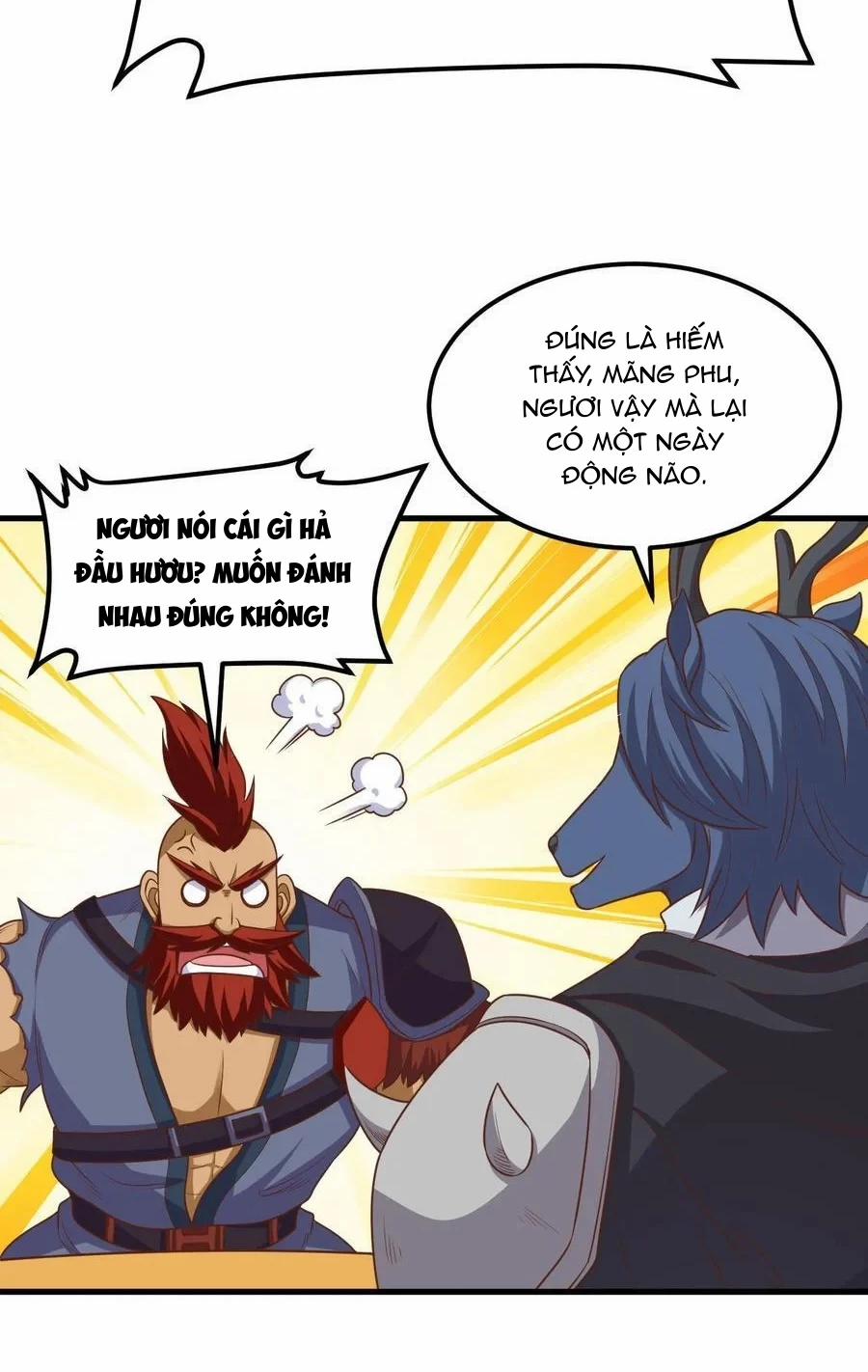 Từ Hôm Nay Bắt Đầu Làm Thành Chủ 489 trang 43