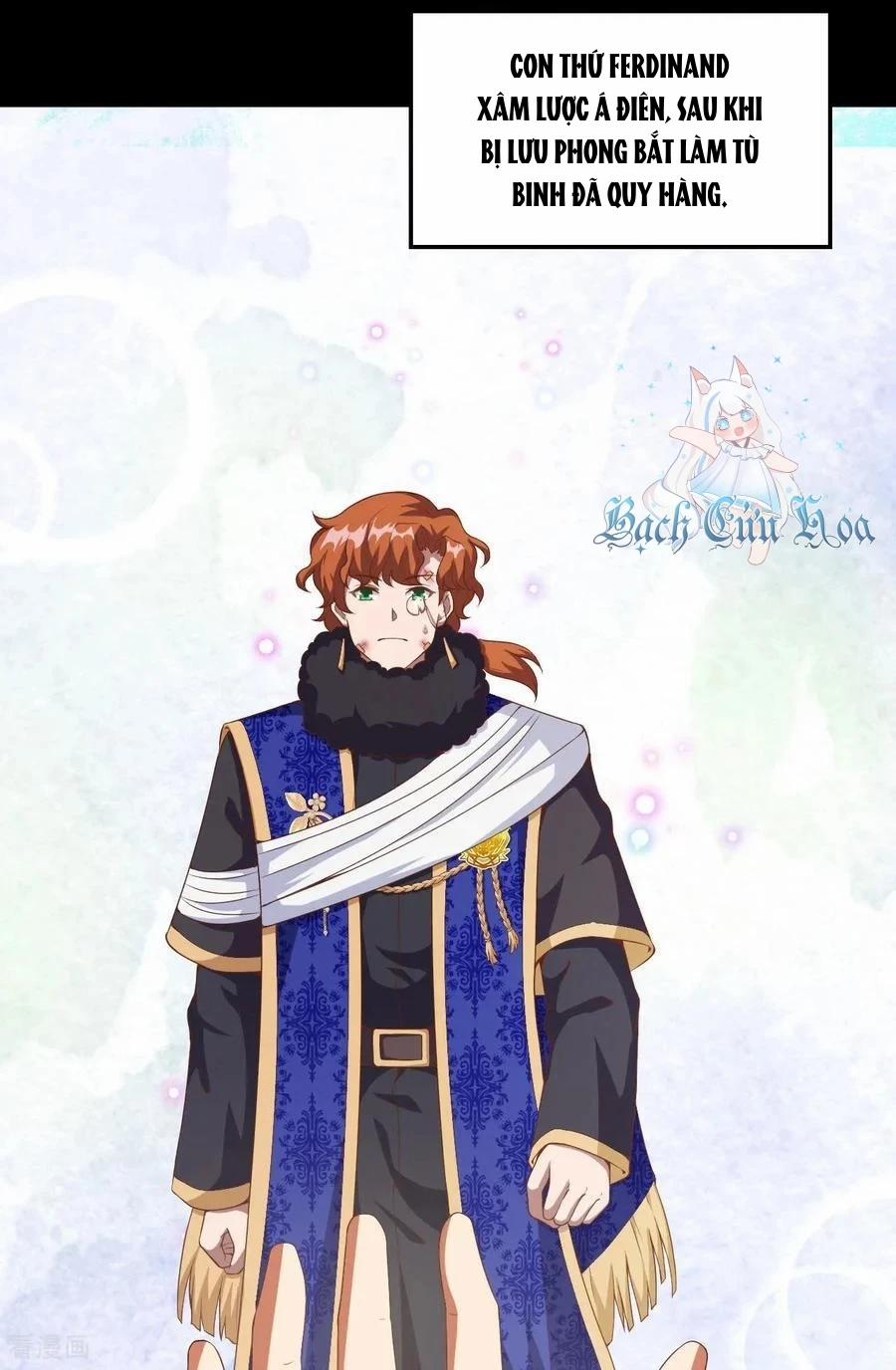 Từ Hôm Nay Bắt Đầu Làm Thành Chủ 489 trang 5