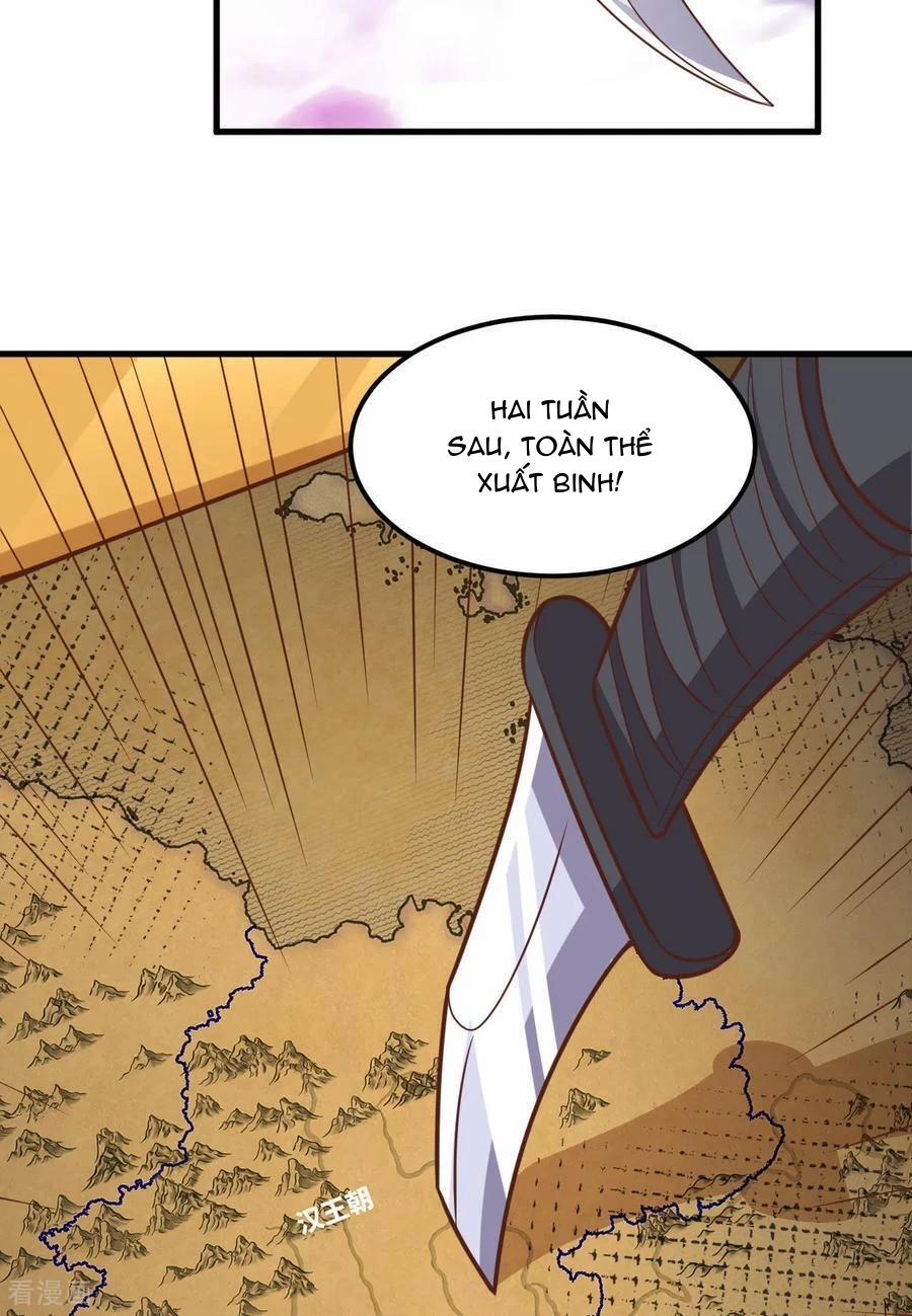 Từ Hôm Nay Bắt Đầu Làm Thành Chủ 489 trang 52