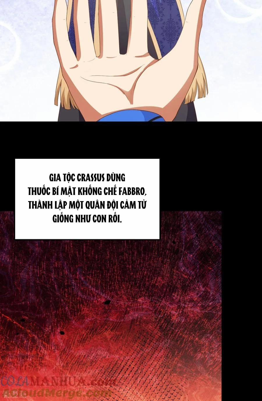 Từ Hôm Nay Bắt Đầu Làm Thành Chủ 489 trang 6