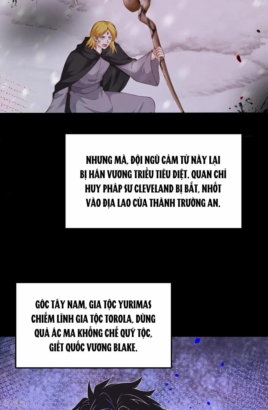 Từ Hôm Nay Bắt Đầu Làm Thành Chủ 489 trang 8