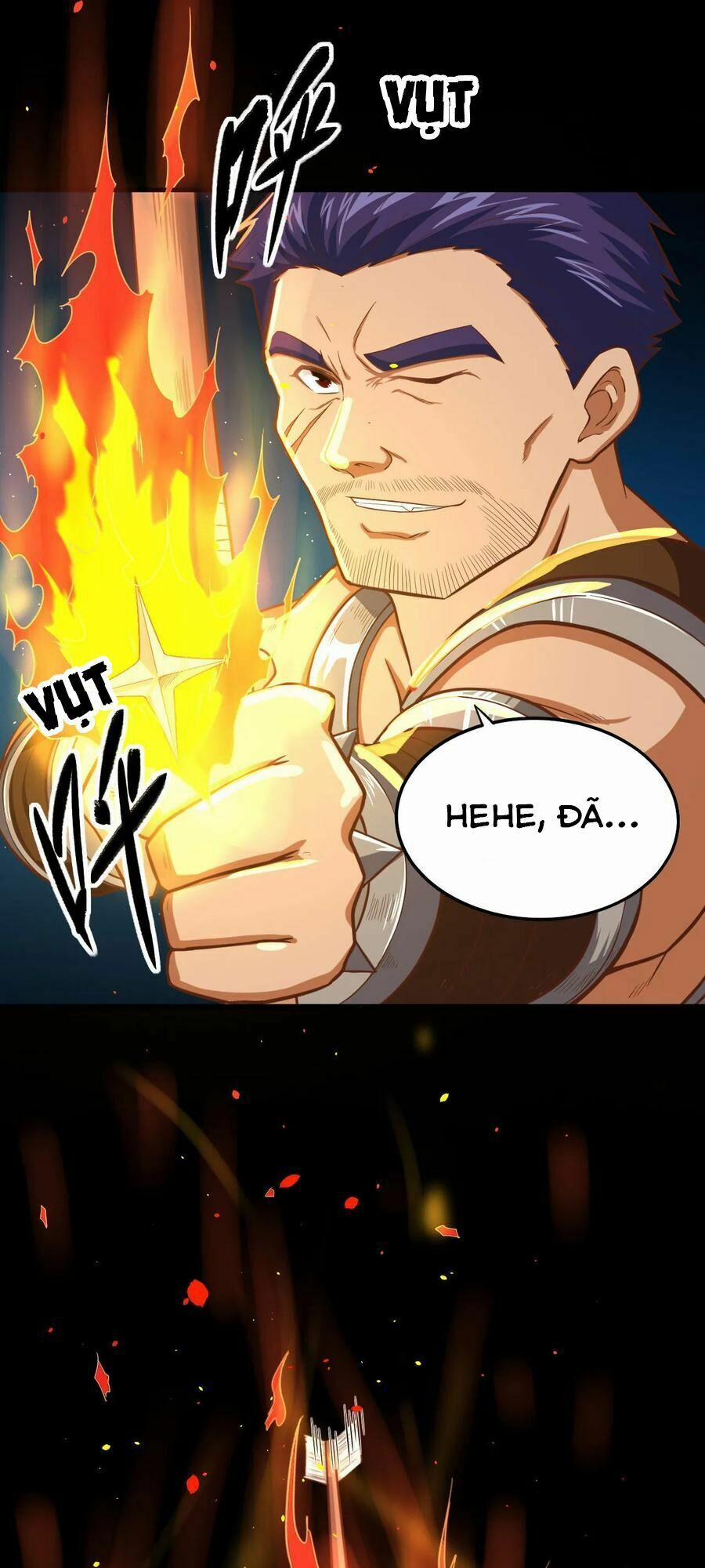 Từ Hôm Nay Bắt Đầu Làm Thành Chủ 49.2 trang 19