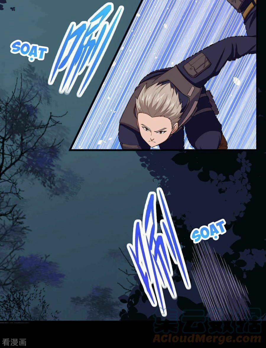 Từ Hôm Nay Bắt Đầu Làm Thành Chủ 49.2 trang 2