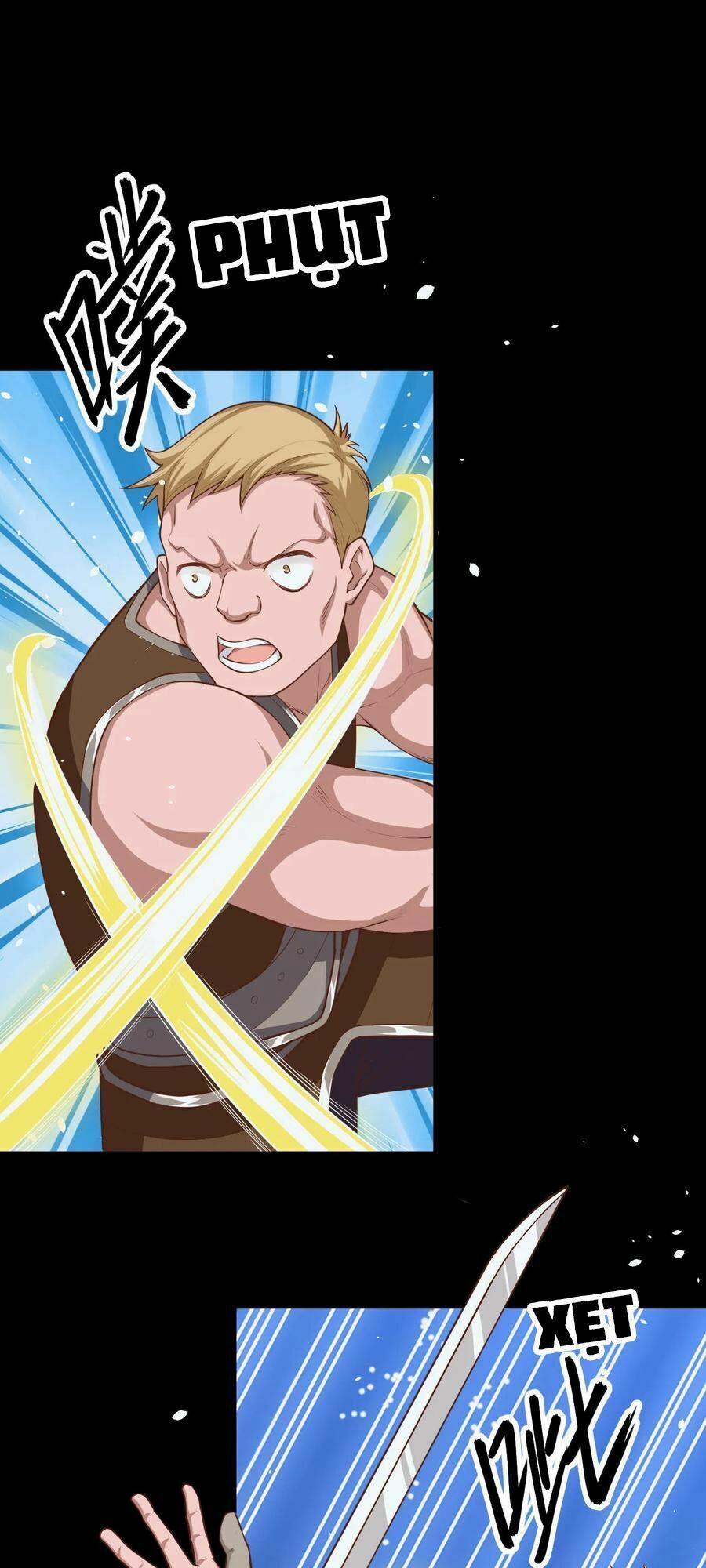 Từ Hôm Nay Bắt Đầu Làm Thành Chủ 49.2 trang 3