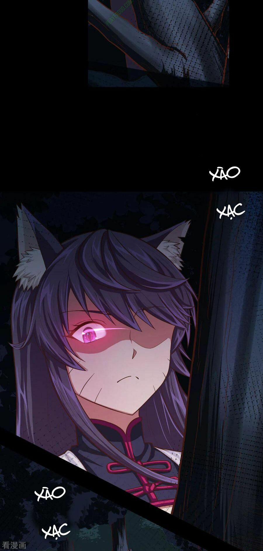 Từ Hôm Nay Bắt Đầu Làm Thành Chủ 49 trang 1