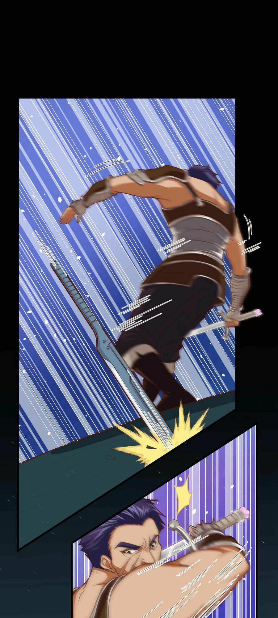 Từ Hôm Nay Bắt Đầu Làm Thành Chủ 49 trang 4