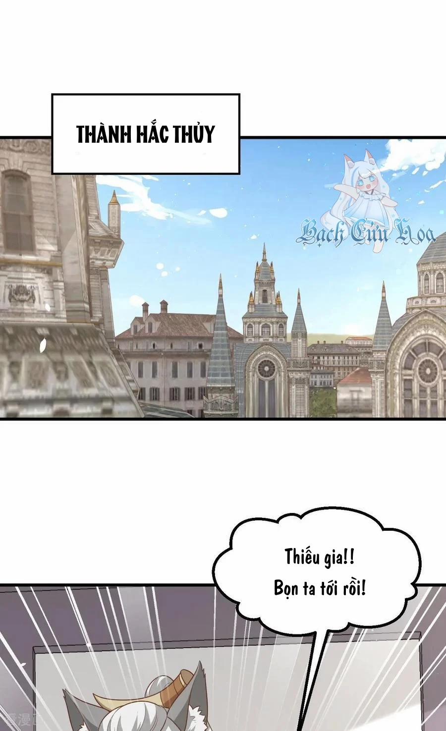 Từ Hôm Nay Bắt Đầu Làm Thành Chủ 490 trang 1