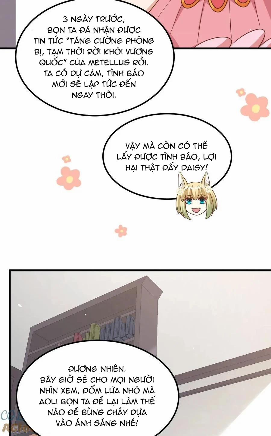 Từ Hôm Nay Bắt Đầu Làm Thành Chủ 490 trang 12