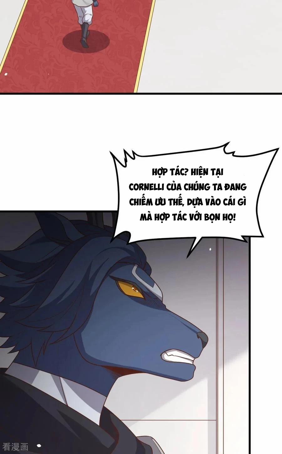 Từ Hôm Nay Bắt Đầu Làm Thành Chủ 490 trang 16