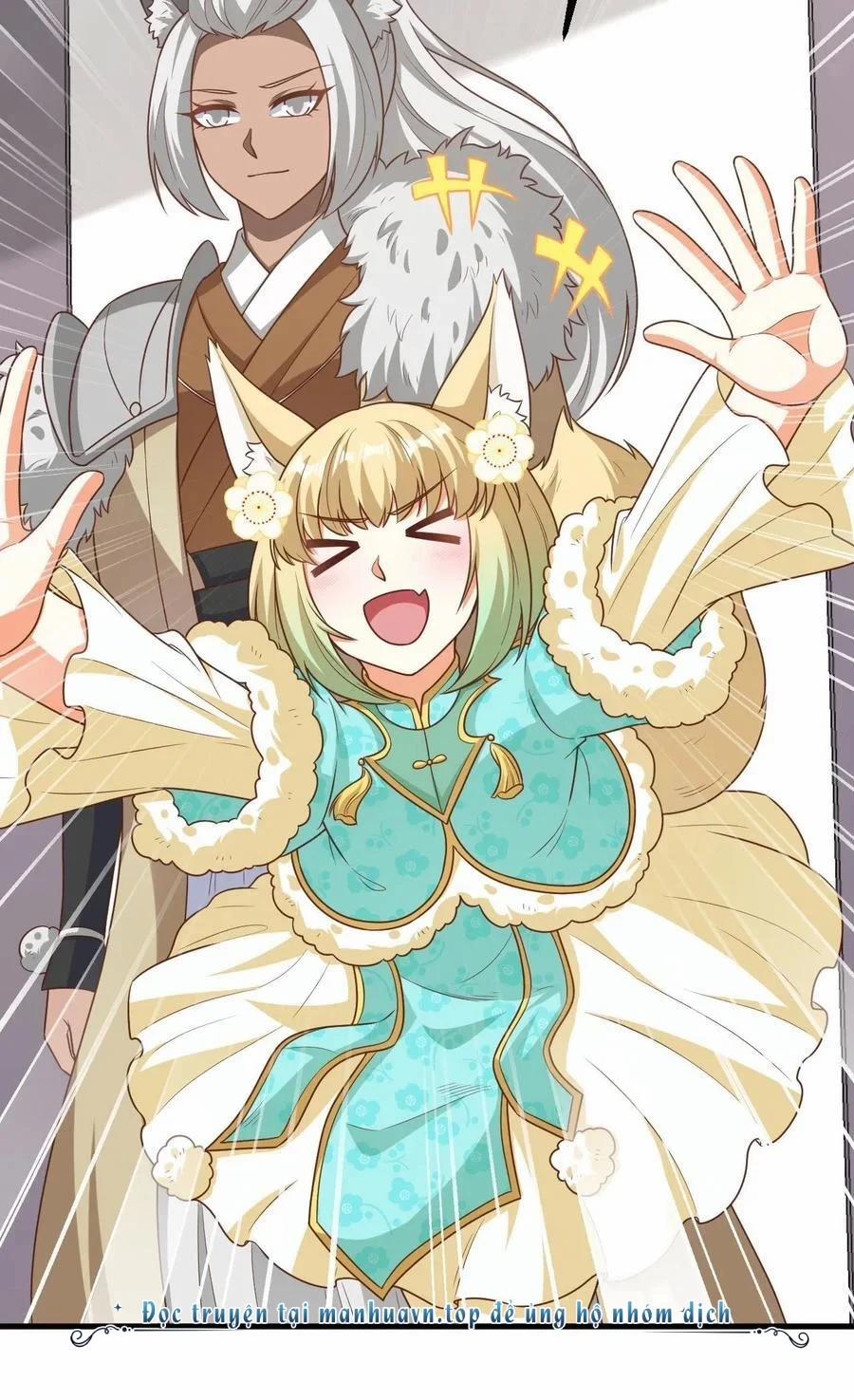 Từ Hôm Nay Bắt Đầu Làm Thành Chủ 490 trang 2