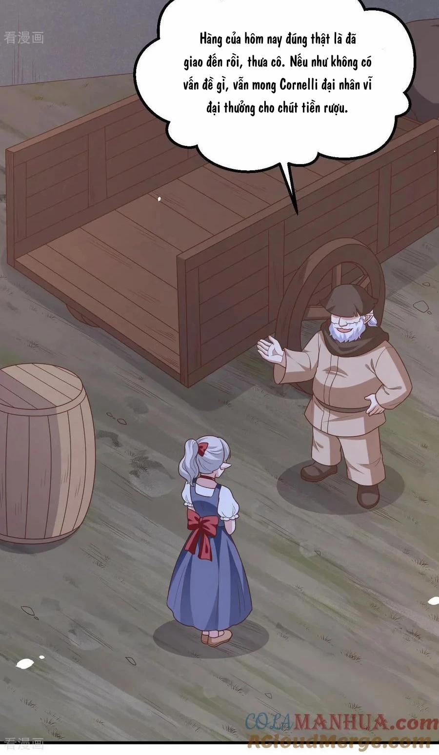 Từ Hôm Nay Bắt Đầu Làm Thành Chủ 490 trang 21