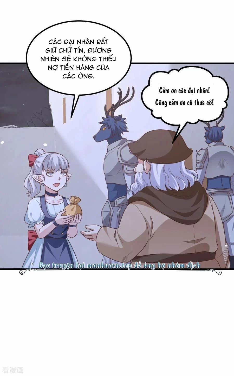 Từ Hôm Nay Bắt Đầu Làm Thành Chủ 490 trang 22