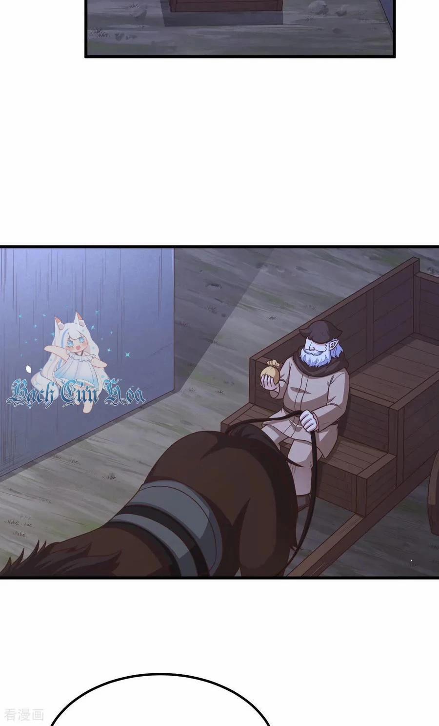 Từ Hôm Nay Bắt Đầu Làm Thành Chủ 490 trang 25