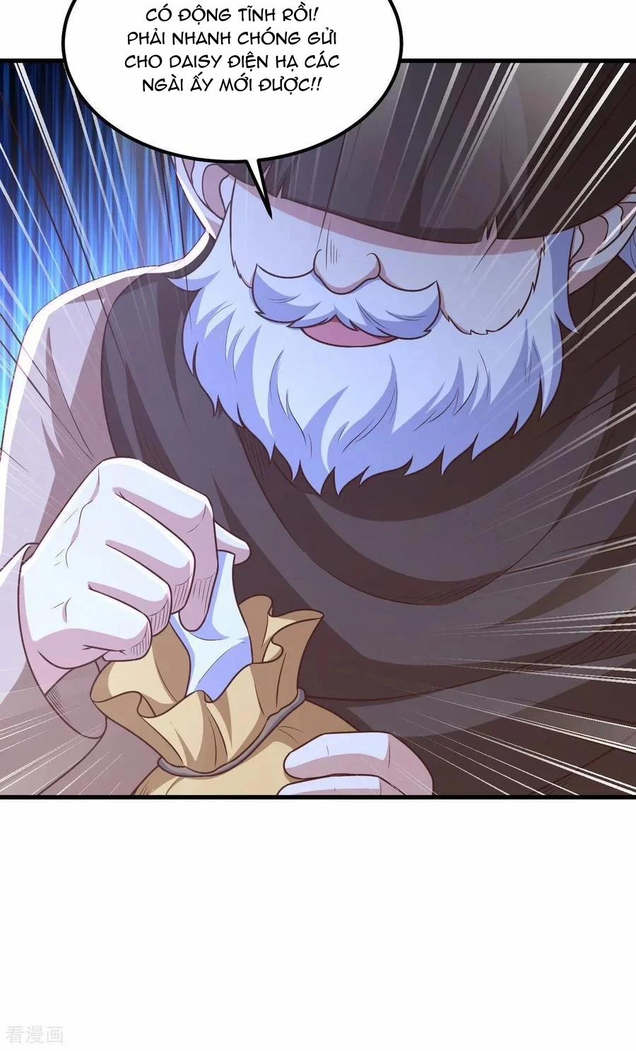 Từ Hôm Nay Bắt Đầu Làm Thành Chủ 490 trang 26