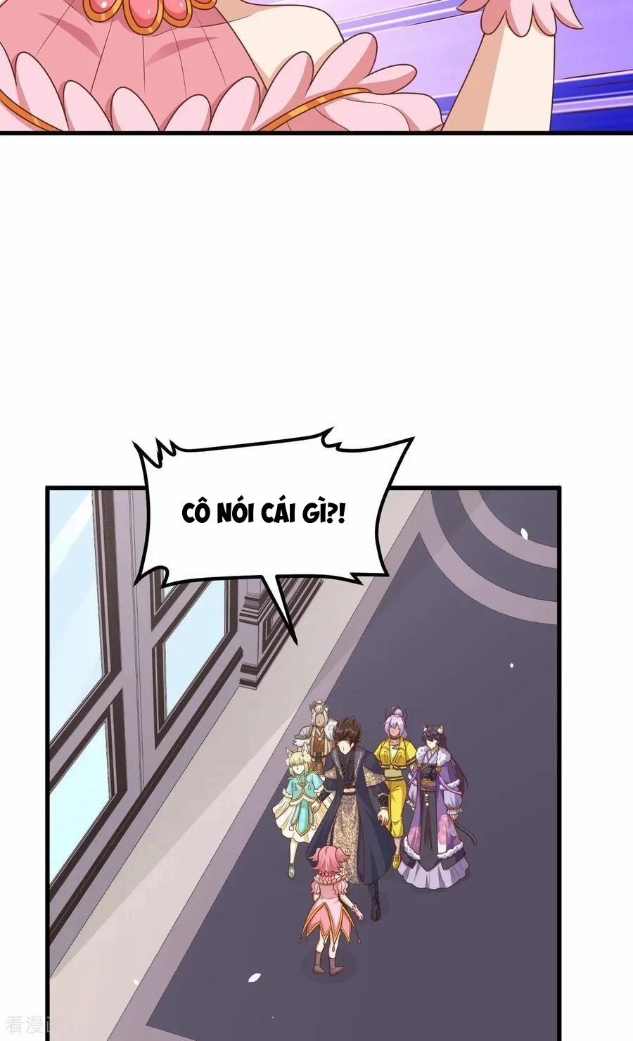 Từ Hôm Nay Bắt Đầu Làm Thành Chủ 490 trang 34