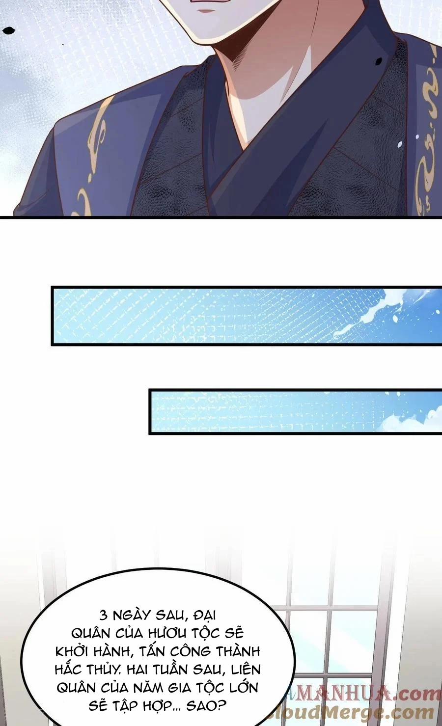 Từ Hôm Nay Bắt Đầu Làm Thành Chủ 490 trang 36