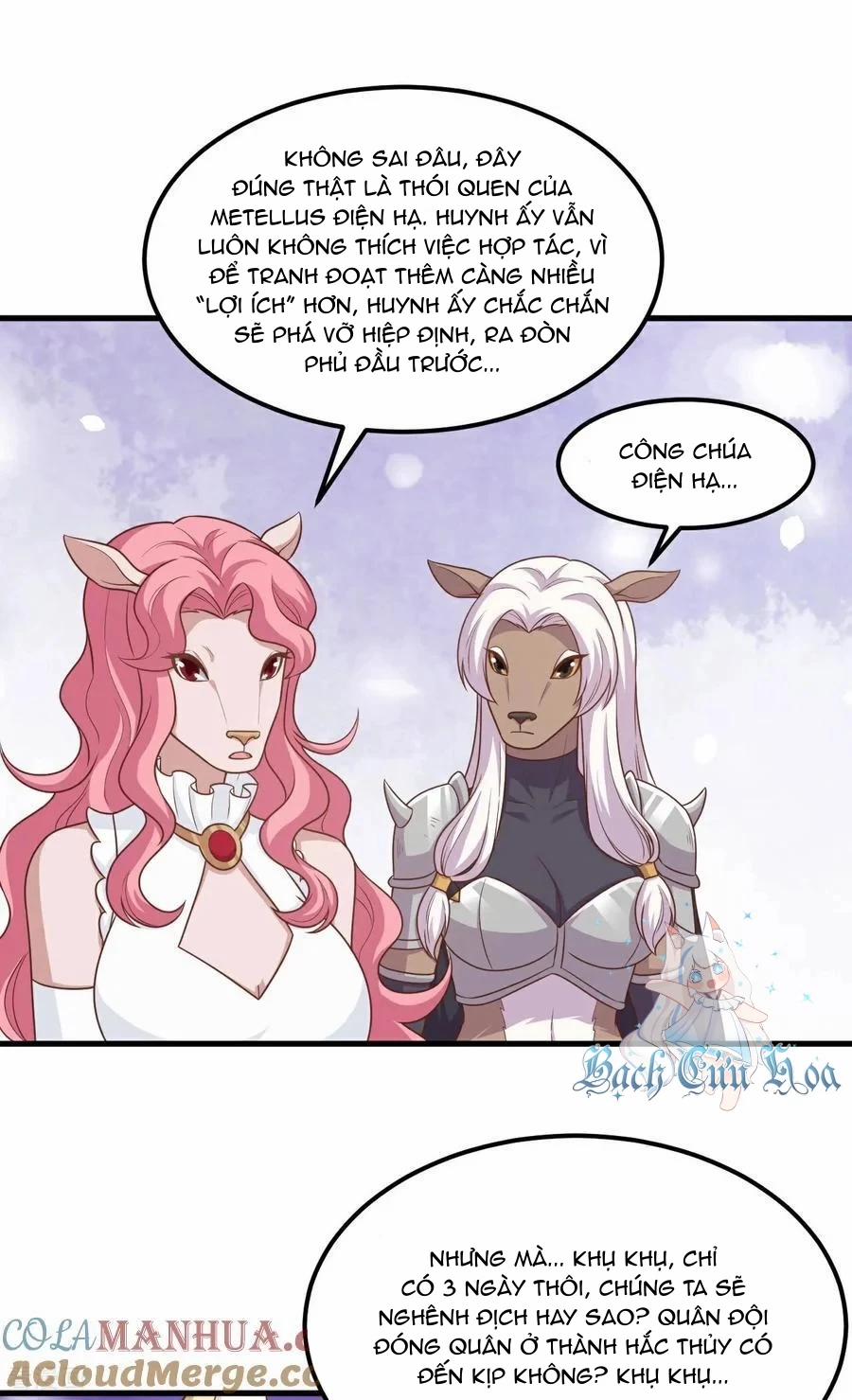 Từ Hôm Nay Bắt Đầu Làm Thành Chủ 490 trang 39