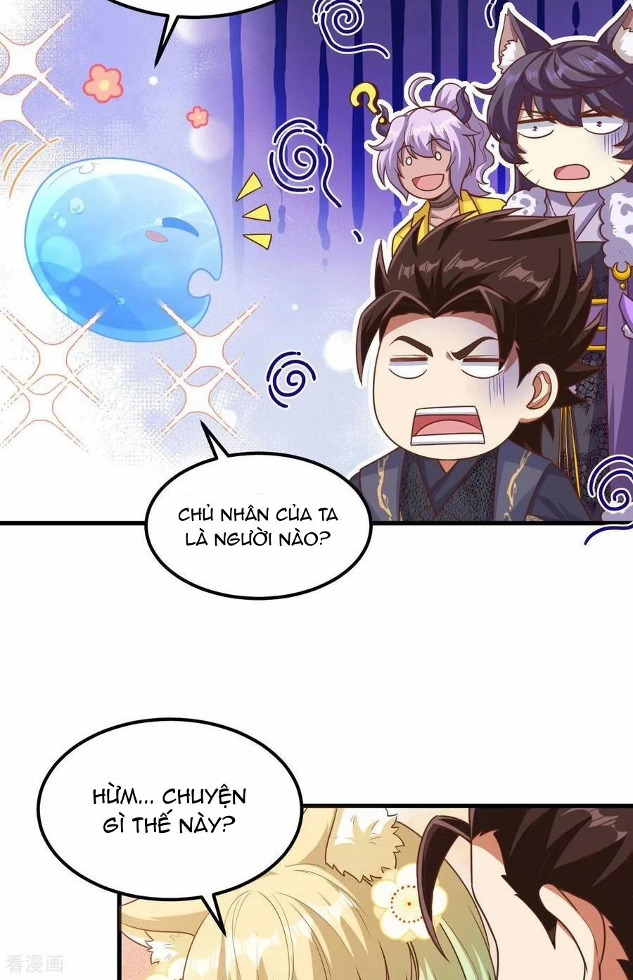 Từ Hôm Nay Bắt Đầu Làm Thành Chủ 490 trang 49