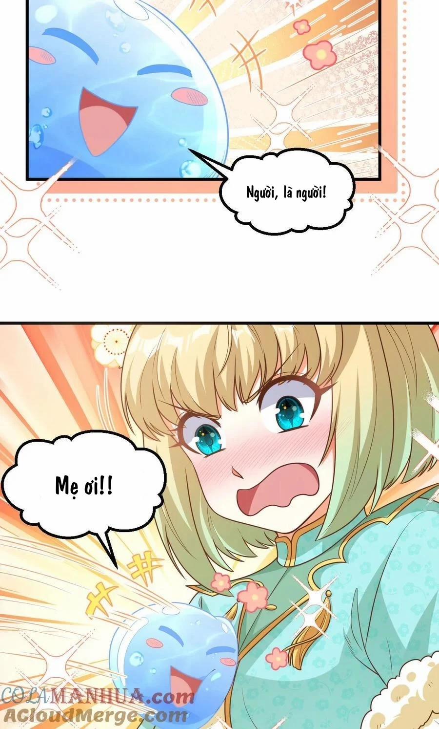 Từ Hôm Nay Bắt Đầu Làm Thành Chủ 490 trang 51