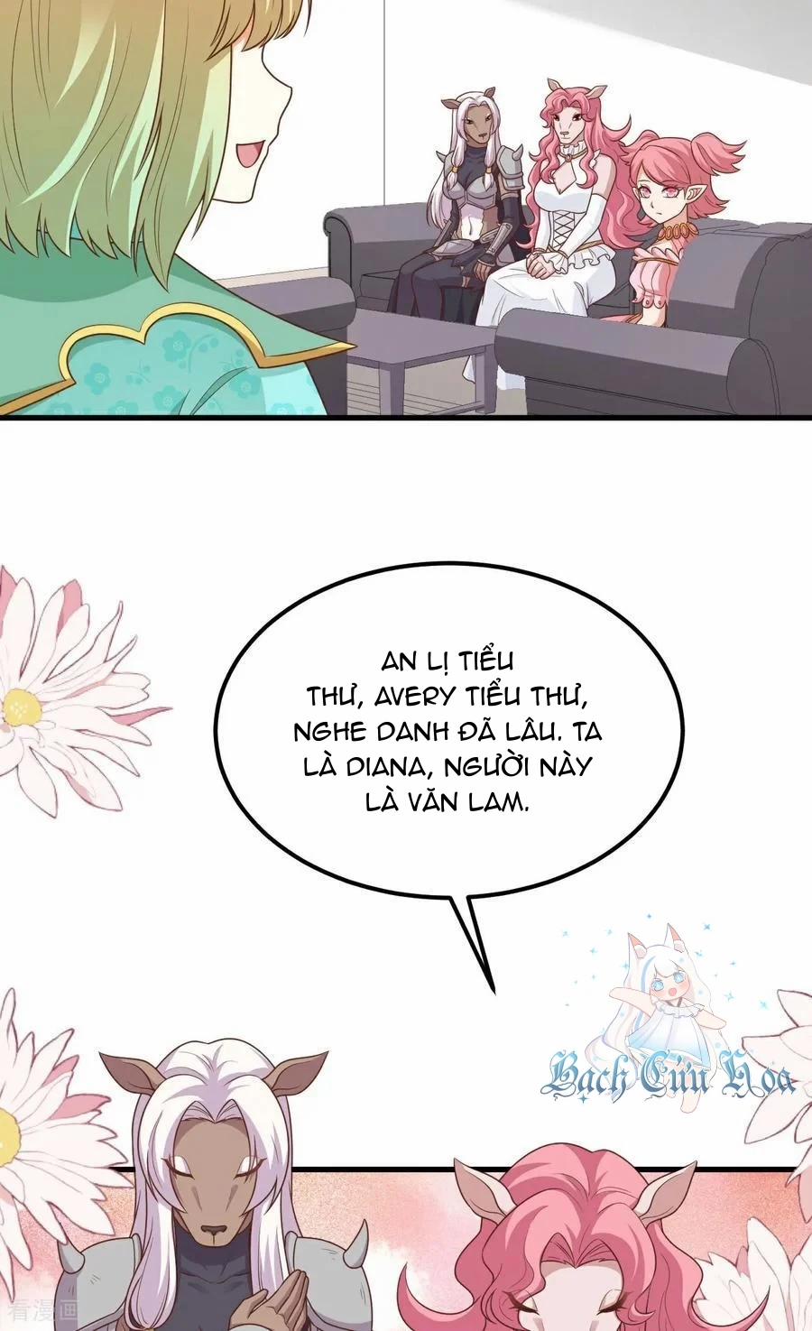 Từ Hôm Nay Bắt Đầu Làm Thành Chủ 490 trang 7