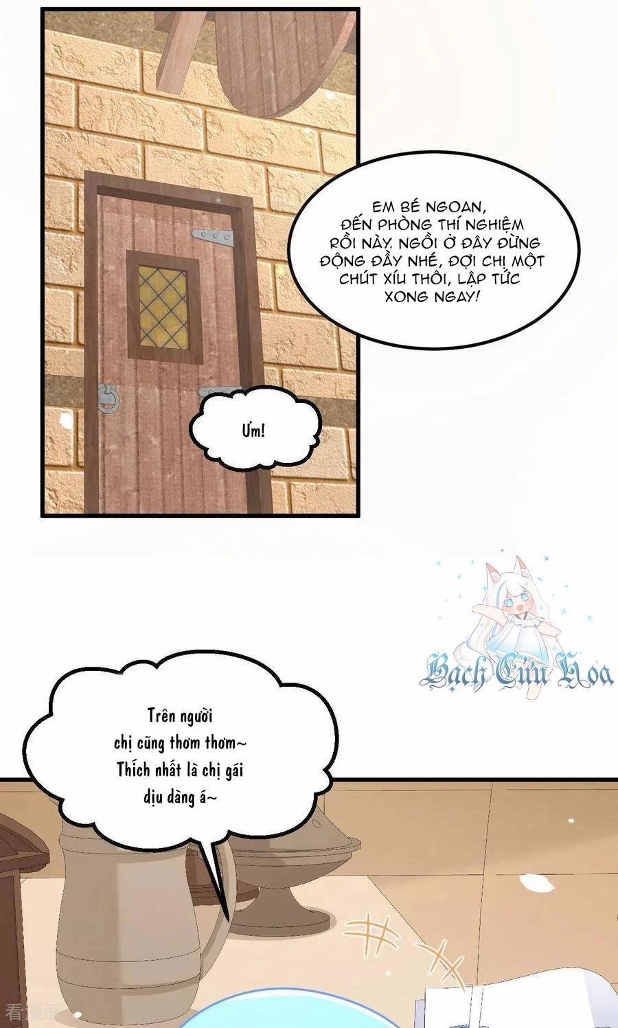 Từ Hôm Nay Bắt Đầu Làm Thành Chủ 491 trang 35