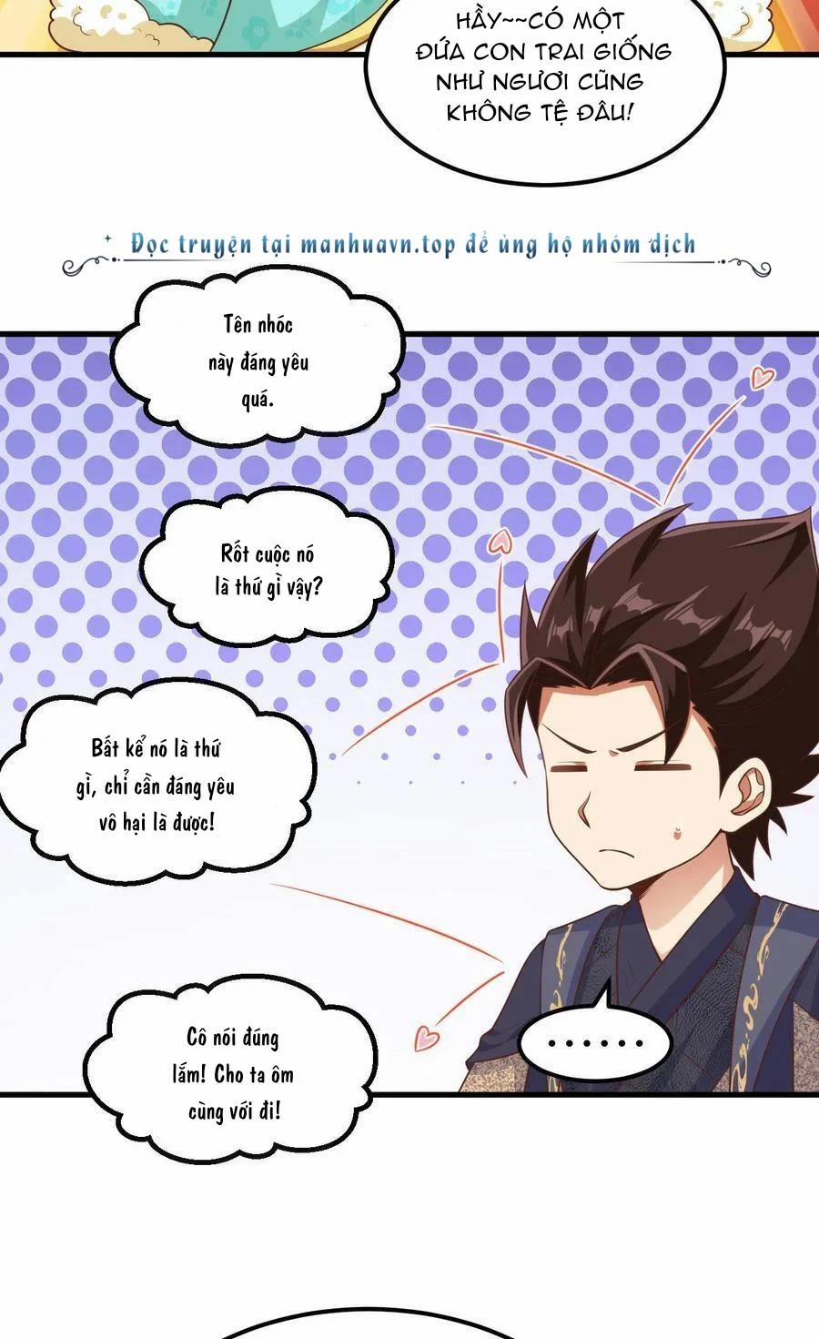 Từ Hôm Nay Bắt Đầu Làm Thành Chủ 491 trang 8