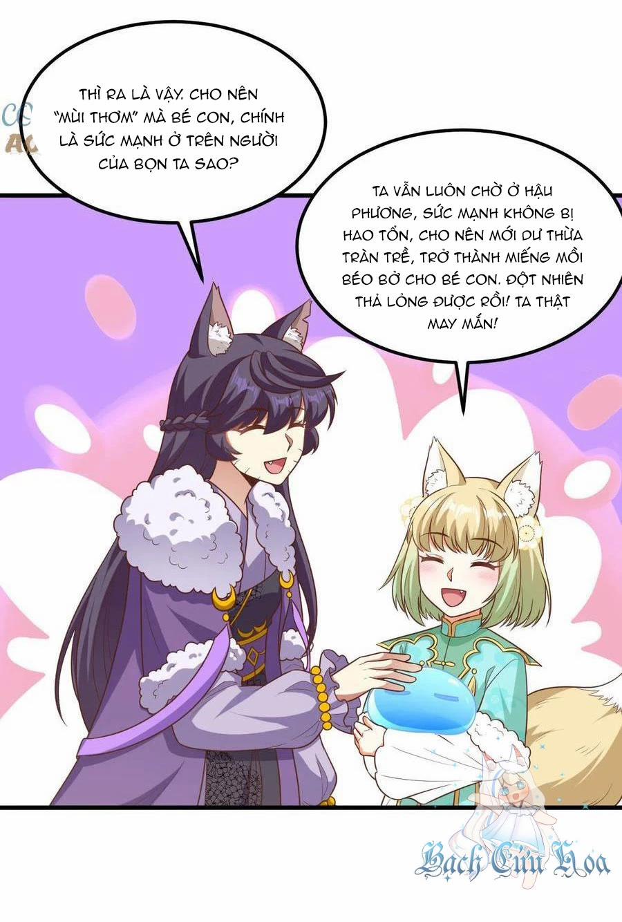 Từ Hôm Nay Bắt Đầu Làm Thành Chủ 492 trang 14