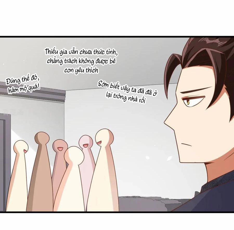 Từ Hôm Nay Bắt Đầu Làm Thành Chủ 492 trang 15