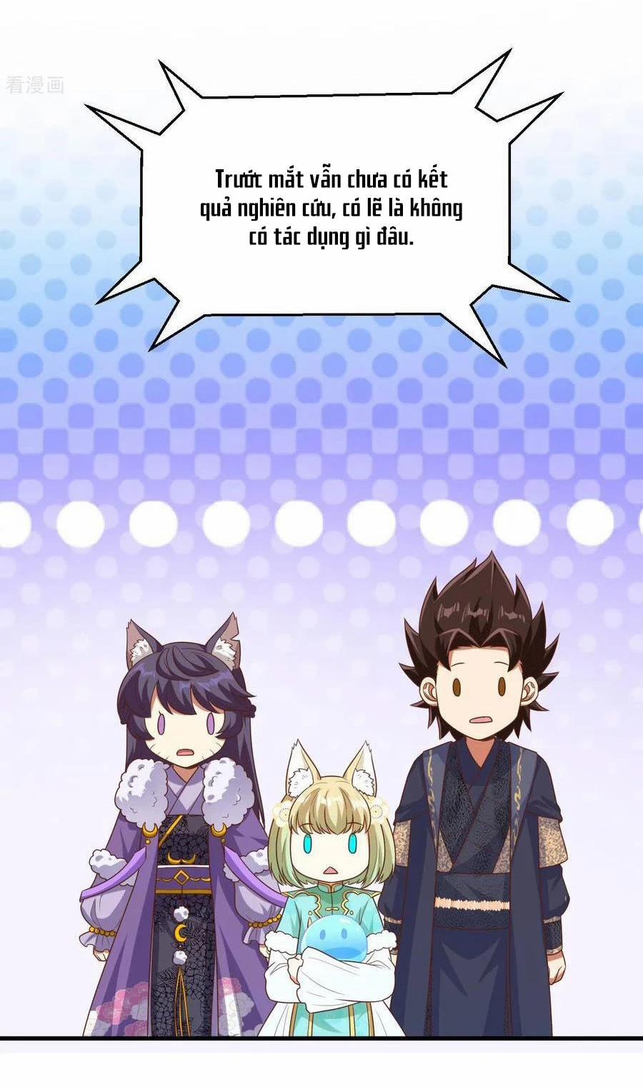 Từ Hôm Nay Bắt Đầu Làm Thành Chủ 492 trang 18