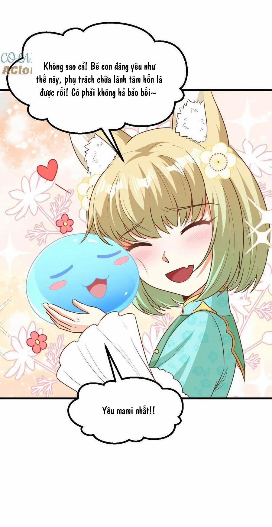 Từ Hôm Nay Bắt Đầu Làm Thành Chủ 492 trang 21