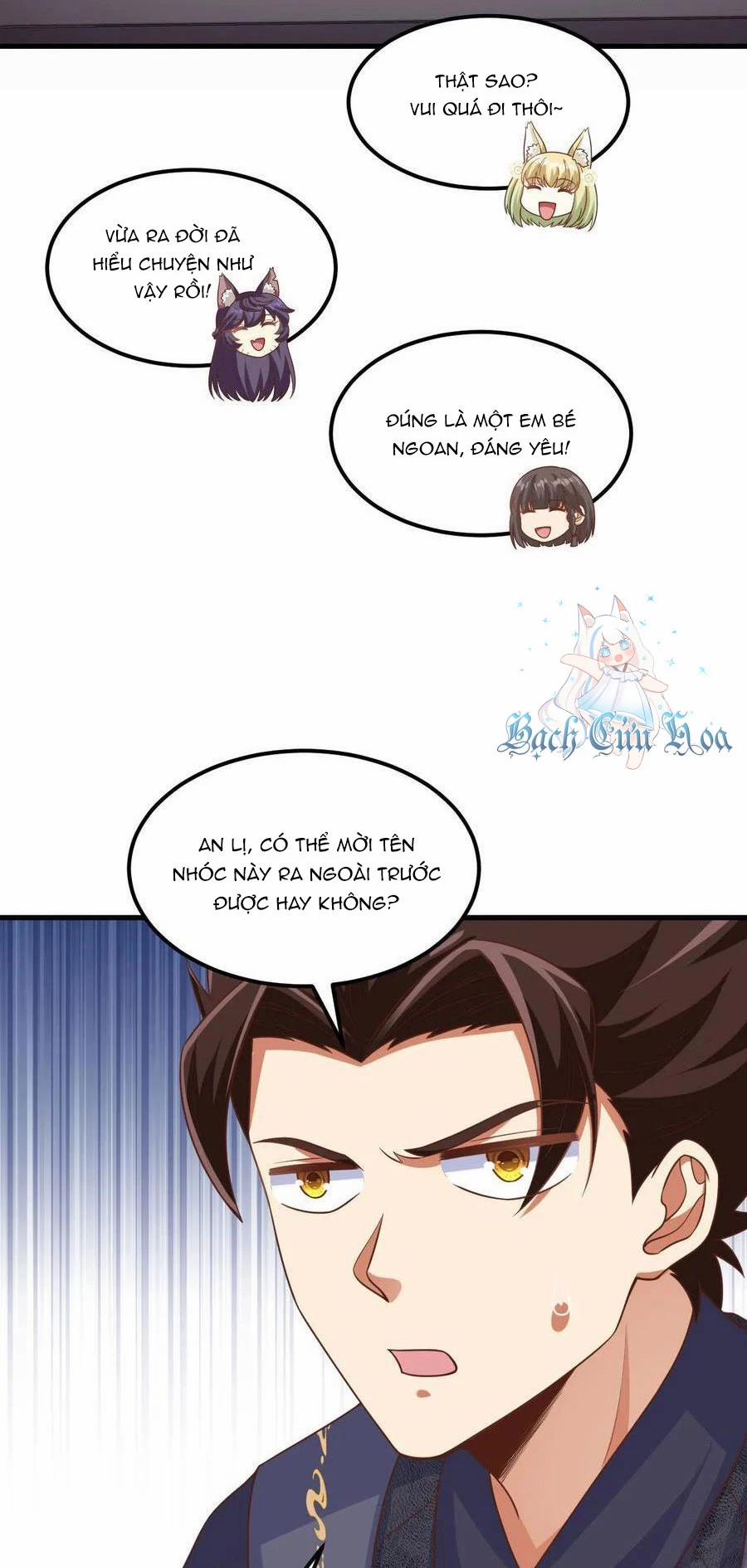 Từ Hôm Nay Bắt Đầu Làm Thành Chủ 492 trang 28