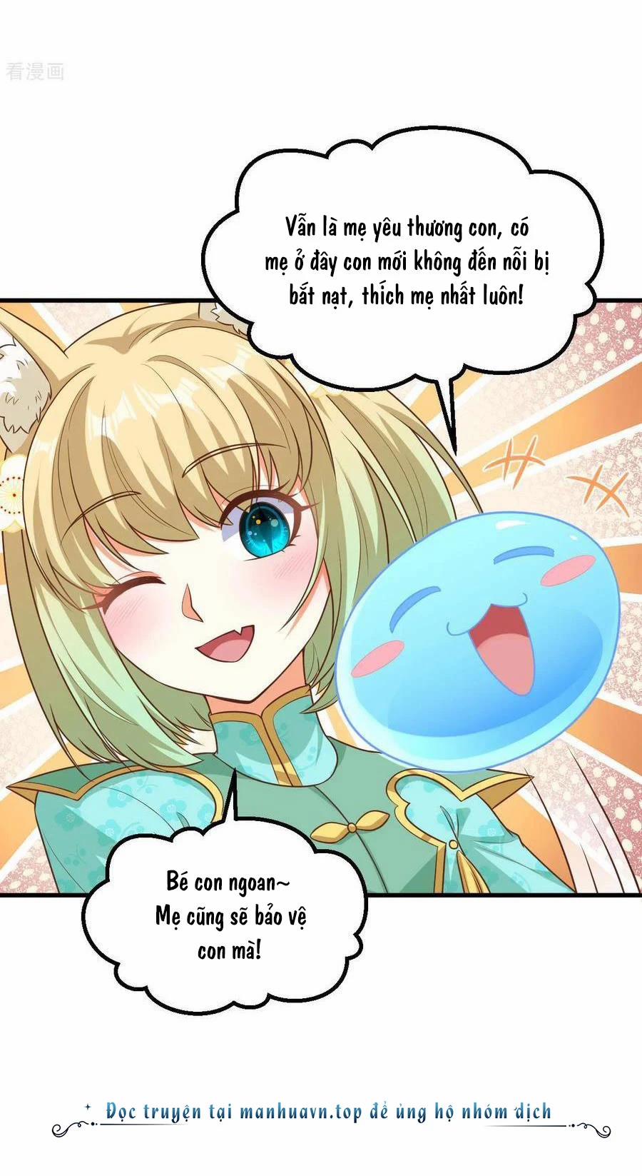 Từ Hôm Nay Bắt Đầu Làm Thành Chủ 492 trang 31