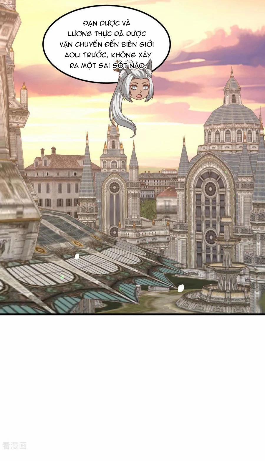 Từ Hôm Nay Bắt Đầu Làm Thành Chủ 493 trang 35