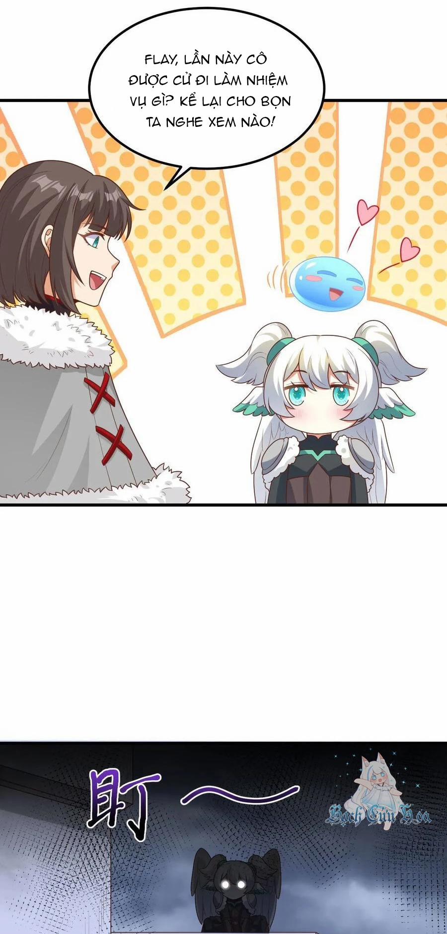 Từ Hôm Nay Bắt Đầu Làm Thành Chủ 493 trang 7