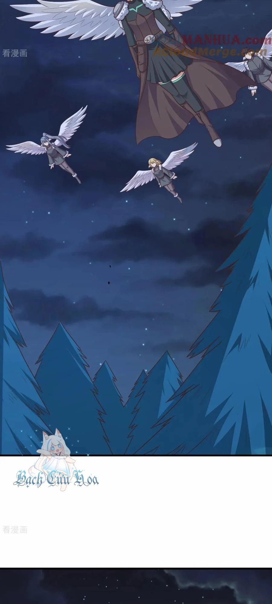 Từ Hôm Nay Bắt Đầu Làm Thành Chủ 494 trang 18