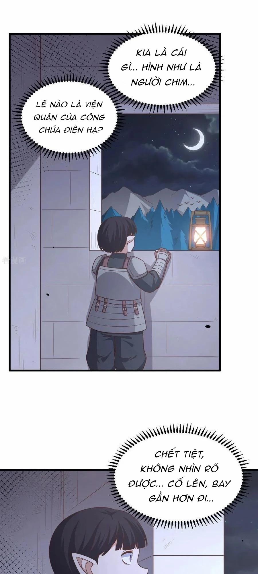 Từ Hôm Nay Bắt Đầu Làm Thành Chủ 494 trang 20