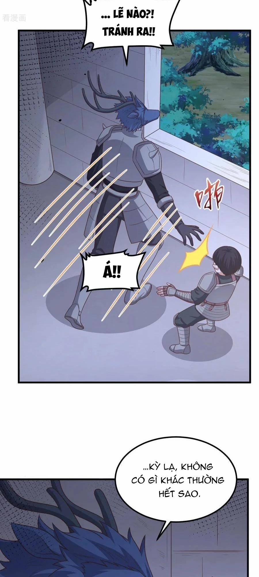 Từ Hôm Nay Bắt Đầu Làm Thành Chủ 494 trang 22