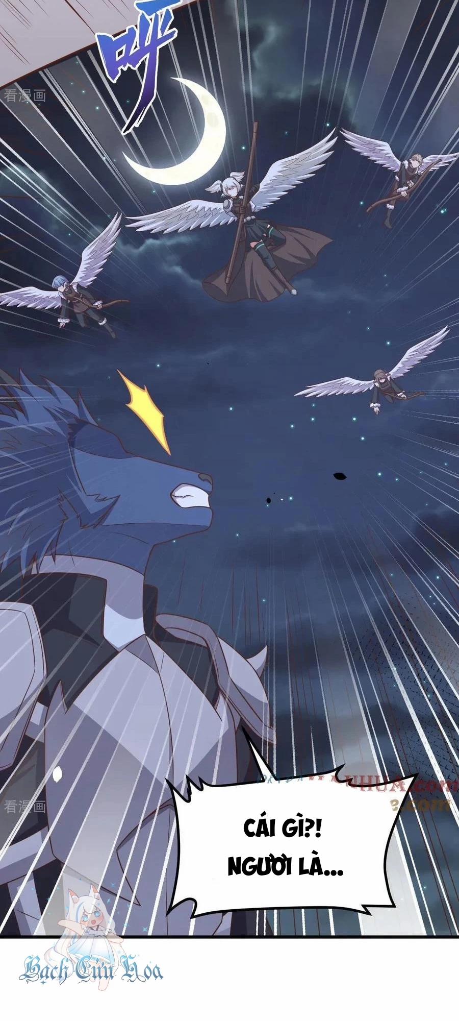 Từ Hôm Nay Bắt Đầu Làm Thành Chủ 494 trang 25