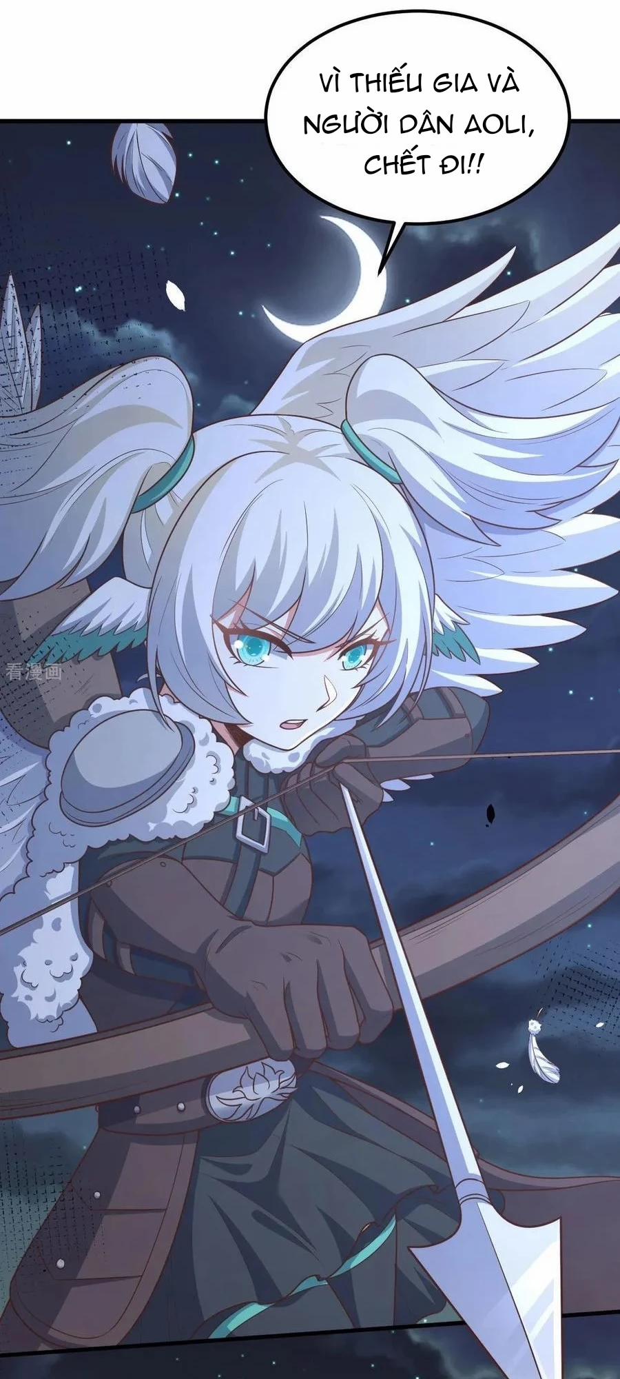 Từ Hôm Nay Bắt Đầu Làm Thành Chủ 494 trang 26