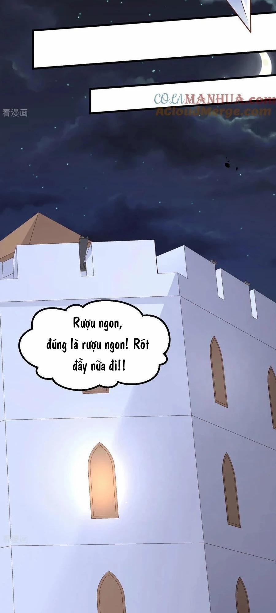 Từ Hôm Nay Bắt Đầu Làm Thành Chủ 494 trang 27